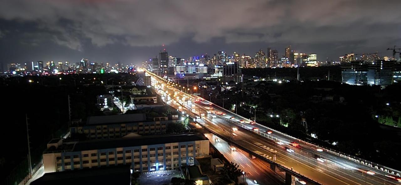 Casa Antonio At Fairway Terraces Family Penthouse 2Br Wi-Fi Nr Golf, Airport, Fort Bgc 마닐라 외부 사진