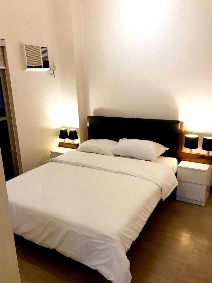 Casa Antonio At Fairway Terraces Family Penthouse 2Br Wi-Fi Nr Golf, Airport, Fort Bgc 마닐라 외부 사진