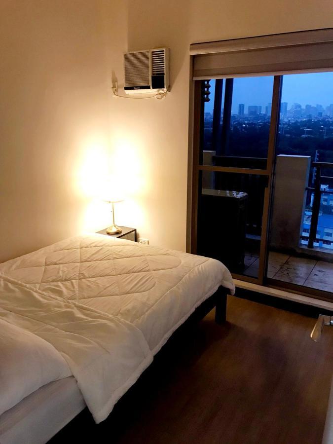 Casa Antonio At Fairway Terraces Family Penthouse 2Br Wi-Fi Nr Golf, Airport, Fort Bgc 마닐라 외부 사진