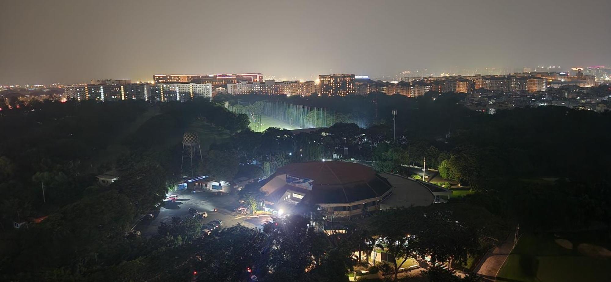Casa Antonio At Fairway Terraces Family Penthouse 2Br Wi-Fi Nr Golf, Airport, Fort Bgc 마닐라 외부 사진
