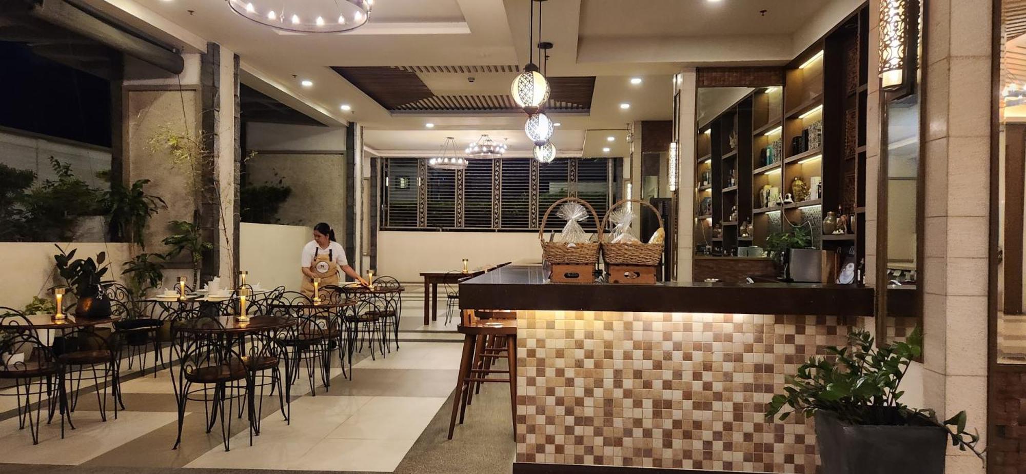 Casa Antonio At Fairway Terraces Family Penthouse 2Br Wi-Fi Nr Golf, Airport, Fort Bgc 마닐라 외부 사진