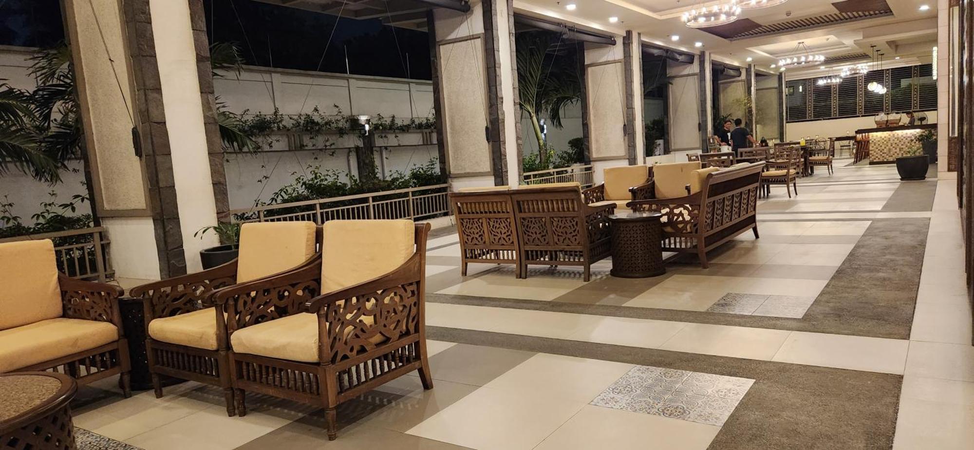 Casa Antonio At Fairway Terraces Family Penthouse 2Br Wi-Fi Nr Golf, Airport, Fort Bgc 마닐라 외부 사진
