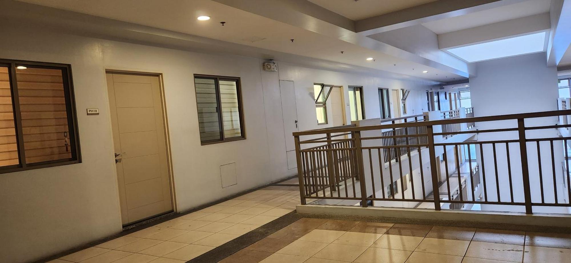 Casa Antonio At Fairway Terraces Family Penthouse 2Br Wi-Fi Nr Golf, Airport, Fort Bgc 마닐라 외부 사진