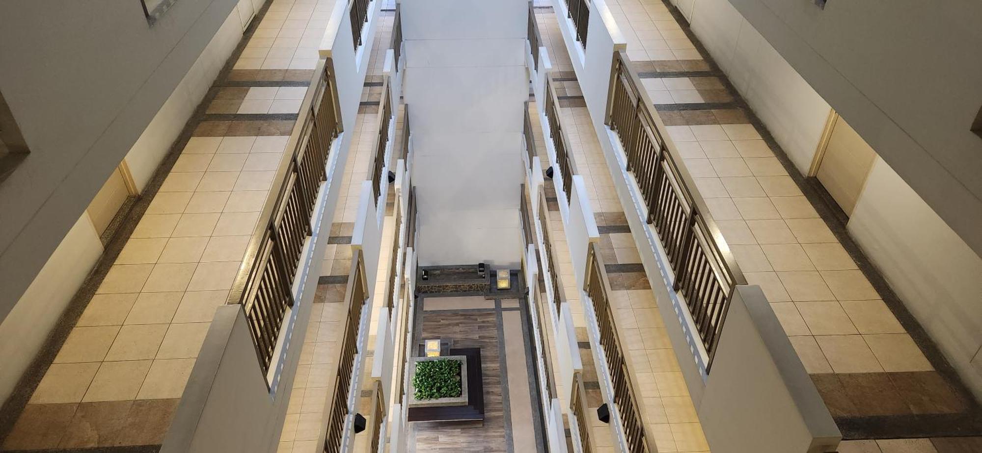 Casa Antonio At Fairway Terraces Family Penthouse 2Br Wi-Fi Nr Golf, Airport, Fort Bgc 마닐라 외부 사진