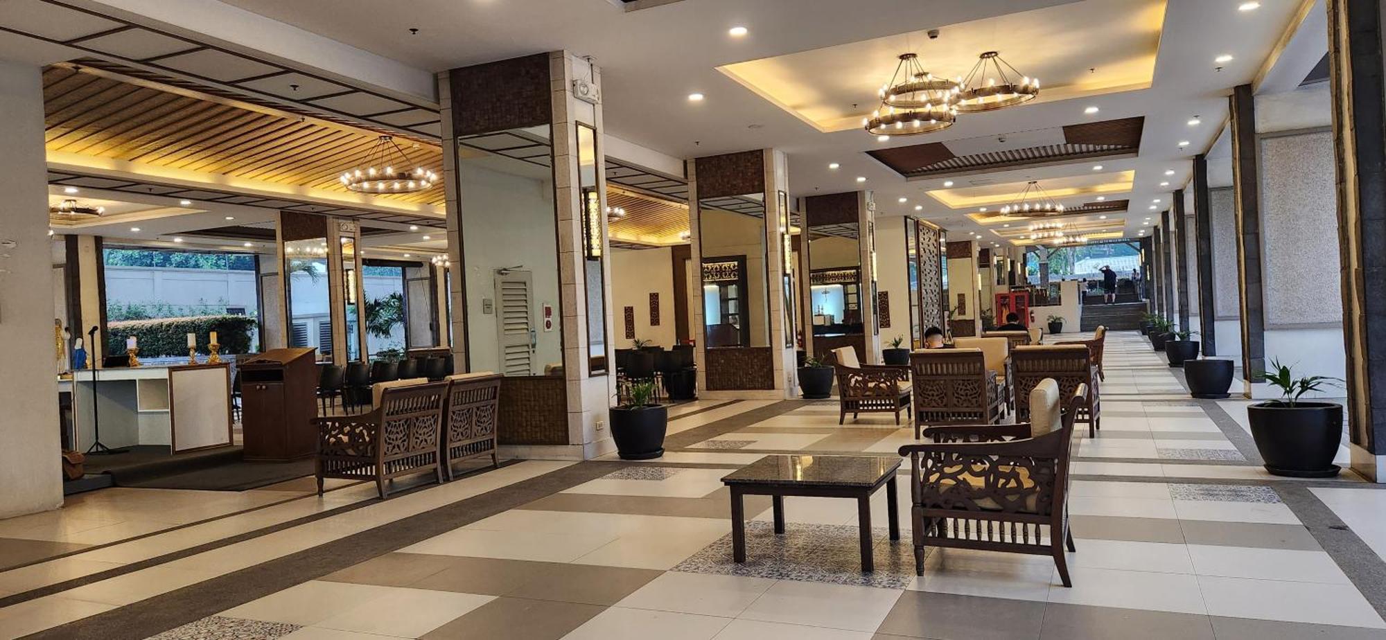 Casa Antonio At Fairway Terraces Family Penthouse 2Br Wi-Fi Nr Golf, Airport, Fort Bgc 마닐라 외부 사진