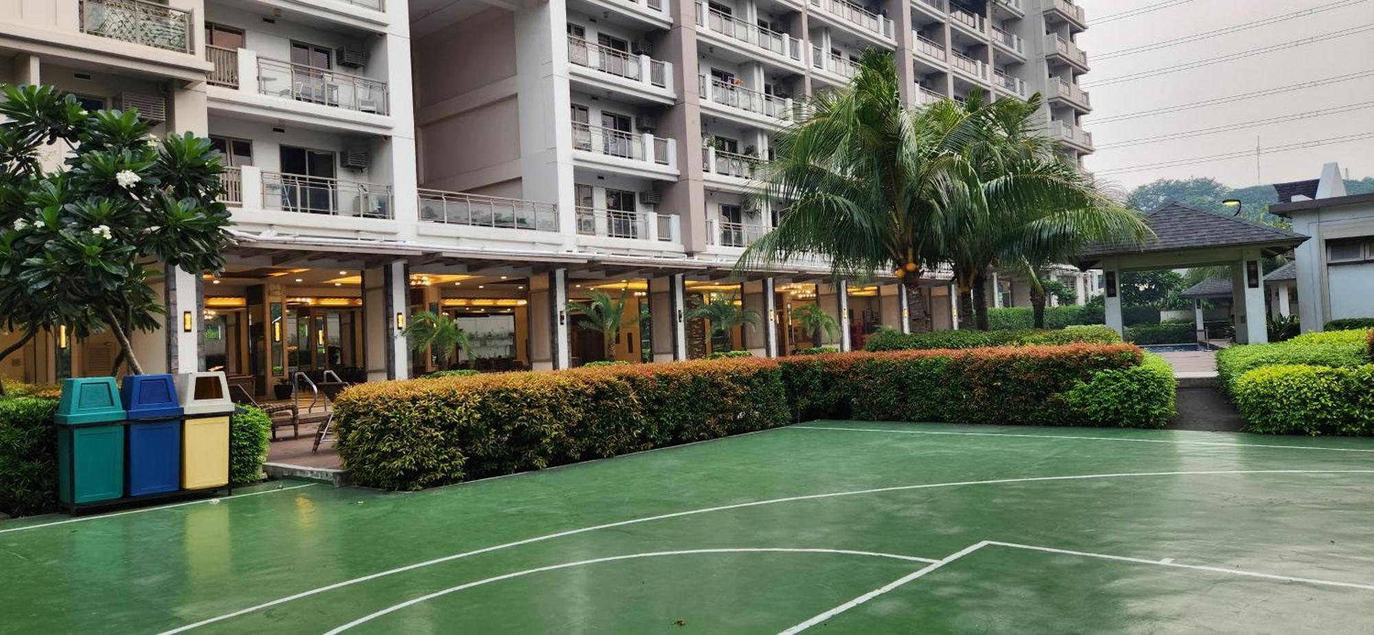 Casa Antonio At Fairway Terraces Family Penthouse 2Br Wi-Fi Nr Golf, Airport, Fort Bgc 마닐라 외부 사진