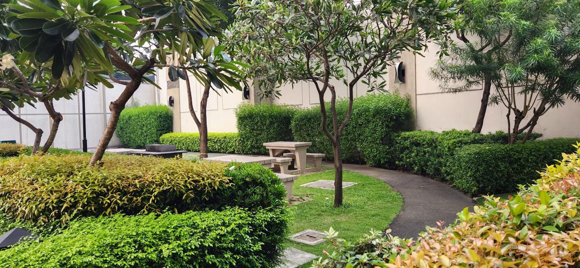 Casa Antonio At Fairway Terraces Family Penthouse 2Br Wi-Fi Nr Golf, Airport, Fort Bgc 마닐라 외부 사진