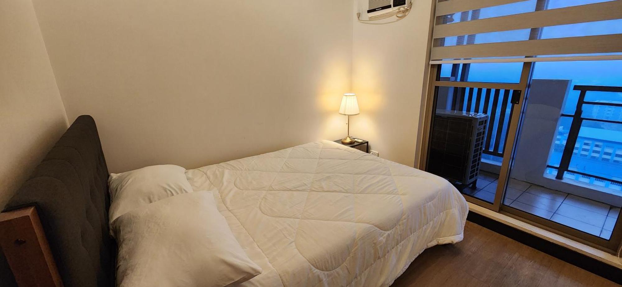 Casa Antonio At Fairway Terraces Family Penthouse 2Br Wi-Fi Nr Golf, Airport, Fort Bgc 마닐라 외부 사진