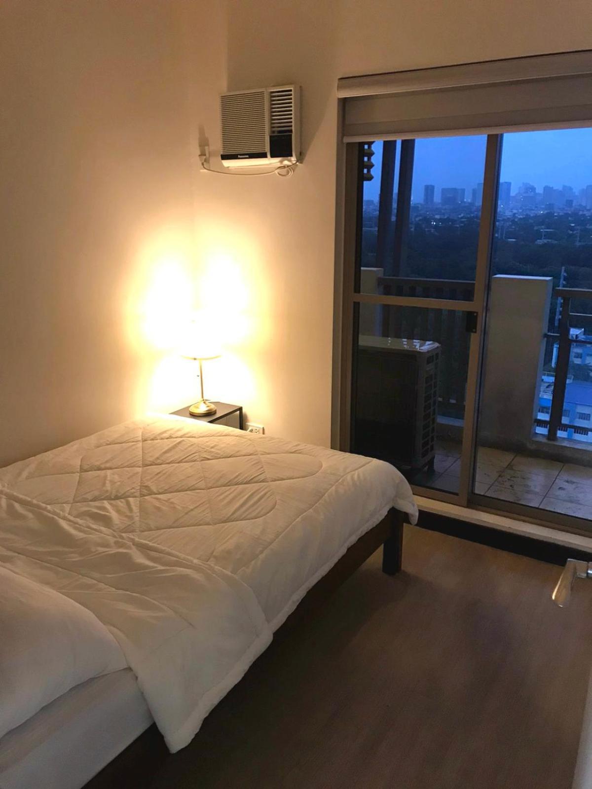 Casa Antonio At Fairway Terraces Family Penthouse 2Br Wi-Fi Nr Golf, Airport, Fort Bgc 마닐라 외부 사진