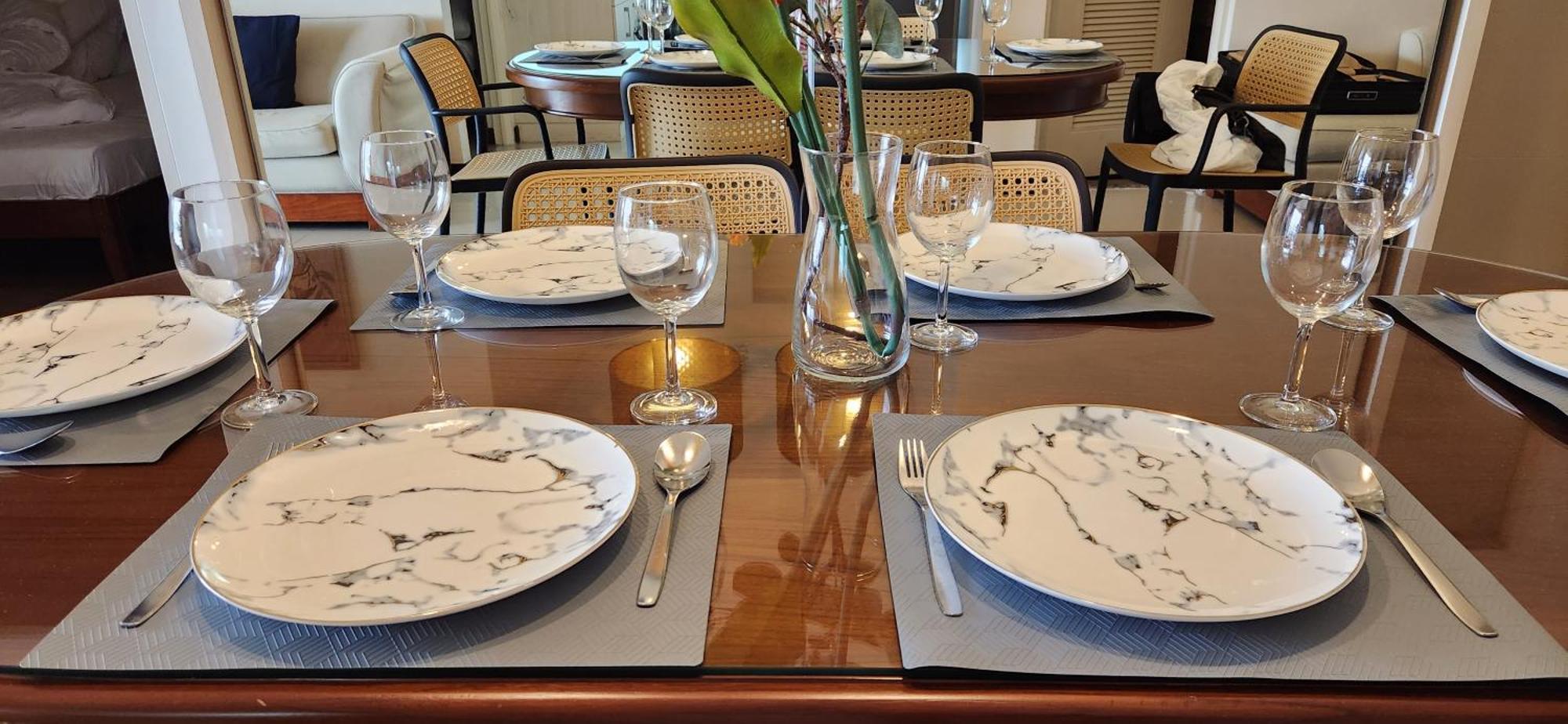 Casa Antonio At Fairway Terraces Family Penthouse 2Br Wi-Fi Nr Golf, Airport, Fort Bgc 마닐라 외부 사진